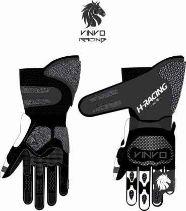 Guantes SPARCO COUNTRY - Auto FIA 8856-2018 – Vilarino Motorsport Racing  Shop