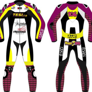 Kangaroo Leather Suits