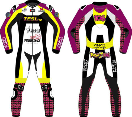 Kangaroo Leather Suits