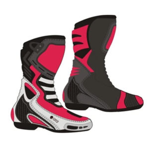 Motorbike Shoes