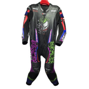 Kangaroo Leather Suit