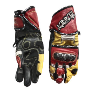 Motorbike Gloves
