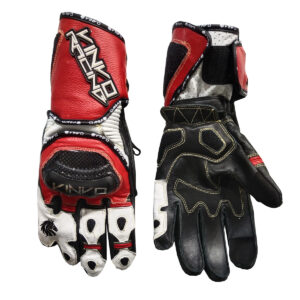 Motorbike Gloves