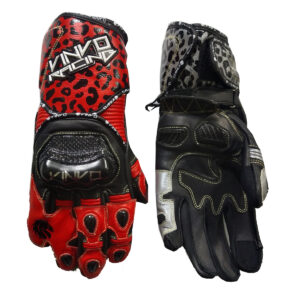 Motorbike Gloves