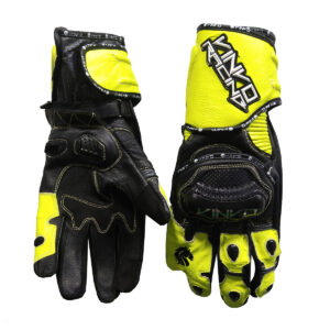 Motorbike Gloves