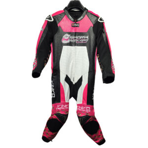 Kangaroo Leather Suit