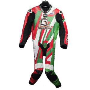 Kangaroo Leather Suit