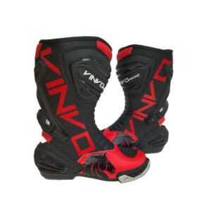 Motorbike Shoes