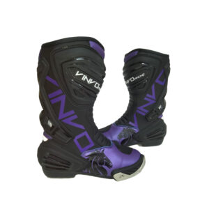Motorbike Shoes