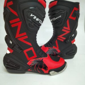 Motorbike Shoes